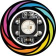 Strobo Text icon