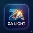 프로그램 아이콘: ZA light R370 Status Chec…