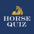 ไอคอนของโปรแกรม: Horse Quiz by HayGrazer