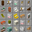 Programın simgesi: Furniture mods for Minecr…