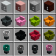 Icon of program: Furniture mods for Minecr…