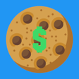 プログラムのアイコン：Cash4Cookies - Earn REAL …
