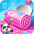 ไอคอนของโปรแกรม: Ice Cream Bar Factory -Ba…