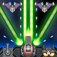 プログラムのアイコン：Galaxy Missile War