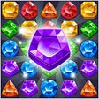 ไอคอนของโปรแกรม: Jewelry Match: The Ultima…