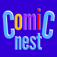Icoon van programma: ComicNest