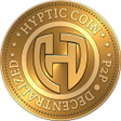 Programikonen: HTC STACK MINING PLATFORM