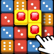 Ícone do programa: Dice Puzzle - logic puzzl…