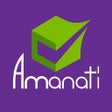 程序图标：Amanati