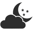 程序图标：Night Mode NO ADS