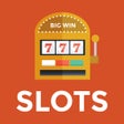 Icoon van programma: Iconic Slots - Free Casin…