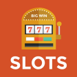 Iconic Slots - Free Casino Slots by Mediaflex Games