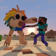 Programın simgesi: PEE BATTLE YARNABY VS MIM…