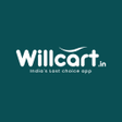 Icoon van programma: Willcart
