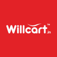 Symbol des Programms: Willcart