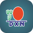 أيقونة البرنامج: DXN APP