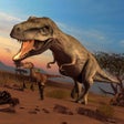 Icoon van programma: T-Rex Survival Simulator