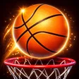 Ícone do programa: Real Basketball Sports Ga…