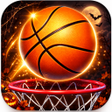 Icon of program: Real Basketball Sports Ga…