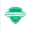 Ícone do programa: HAMARA TUNNEL LITE