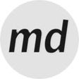 Icône du programme : Copy as Markdown