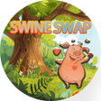 Icon of program: Swine Swap: Match 3 Puzzl…