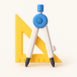 Programın simgesi: TapUnitPro: Tap  Convert …