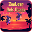 Ícone do programa: ZenLeap Bolt Evade