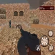 Ikona programu: World War 3 Call of Snipe…