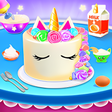 Icono del programa: Unicorn Cake Maker: Baker…