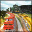Programikonen: Indian Train Driving - Tr…