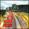 Indian Train Driving - Train Games 2018