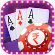 プログラムのアイコン：Teenpatti Indian poker 3 …