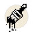 Ikon program: Paint_it_Black