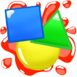Programikonen: Colors and Shapes for Tod…