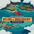 Icoon van programma: Melvor Idle: Atlas of Dis…