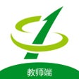 ไอคอนของโปรแกรม: 朝实学习平台--教师版