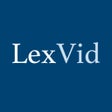 Programikonen: LexVid