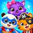 Icoon van programma: Dress-Up Games for Kids 2