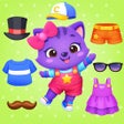 Icoon van programma: Dress-Up Games for Kids 2