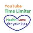 Ikon program: Youtube Time Limiter for …