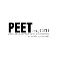 أيقونة البرنامج: PEET公式アプリG-LANDKarlKaniLT…