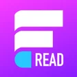 Pictogram van programma: FancyRead