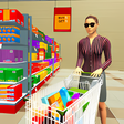 プログラムのアイコン：Super Market Shopping Mal…