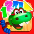 Иконка программы: Dino Tim Premium: Basic m…