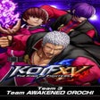 Icône du programme : The King of Fighter XV: C…