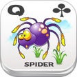 Ikon program: Spider Solitaire Hearts  …