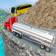 Ikon program: Cargo Truck Game Truck Dr…