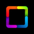 Symbol des Programms: Photo Widget - Aesthetic …