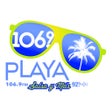 プログラムのアイコン：106.9 Playa Tampa Bay